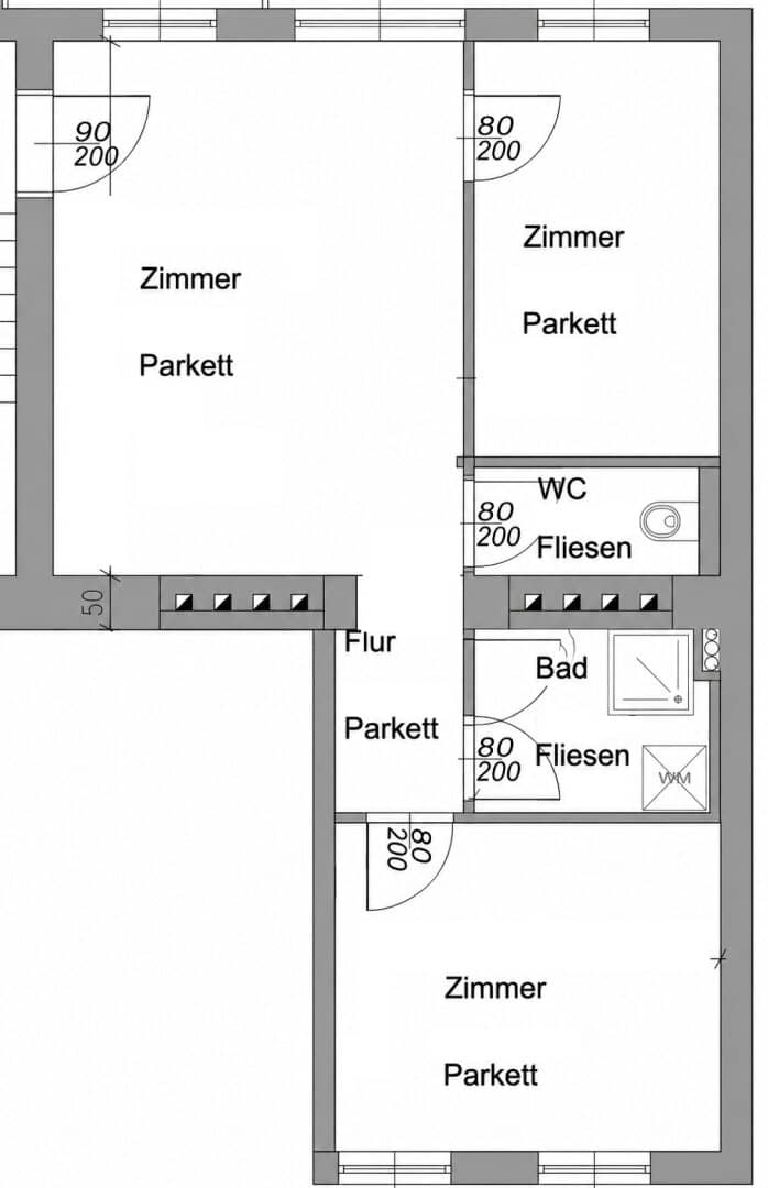 Grundriss 1