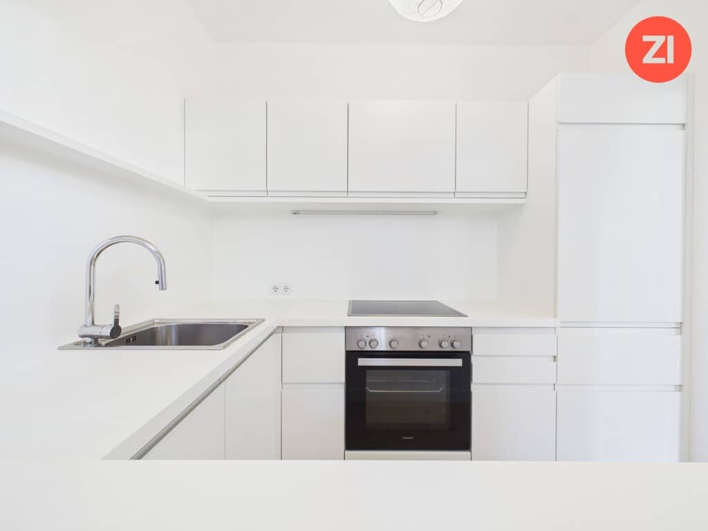 Charmante Altbauwohnung mit Terrasse im ruhigen Innenhof