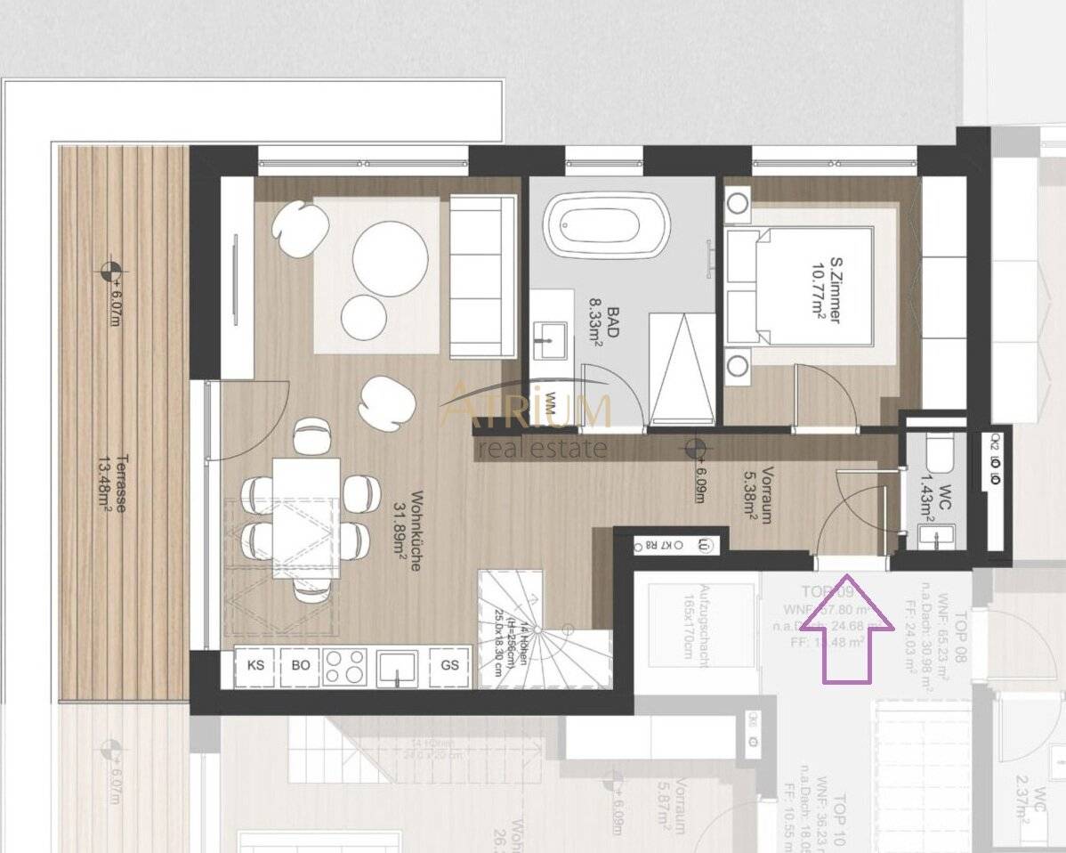 Grundriss 1