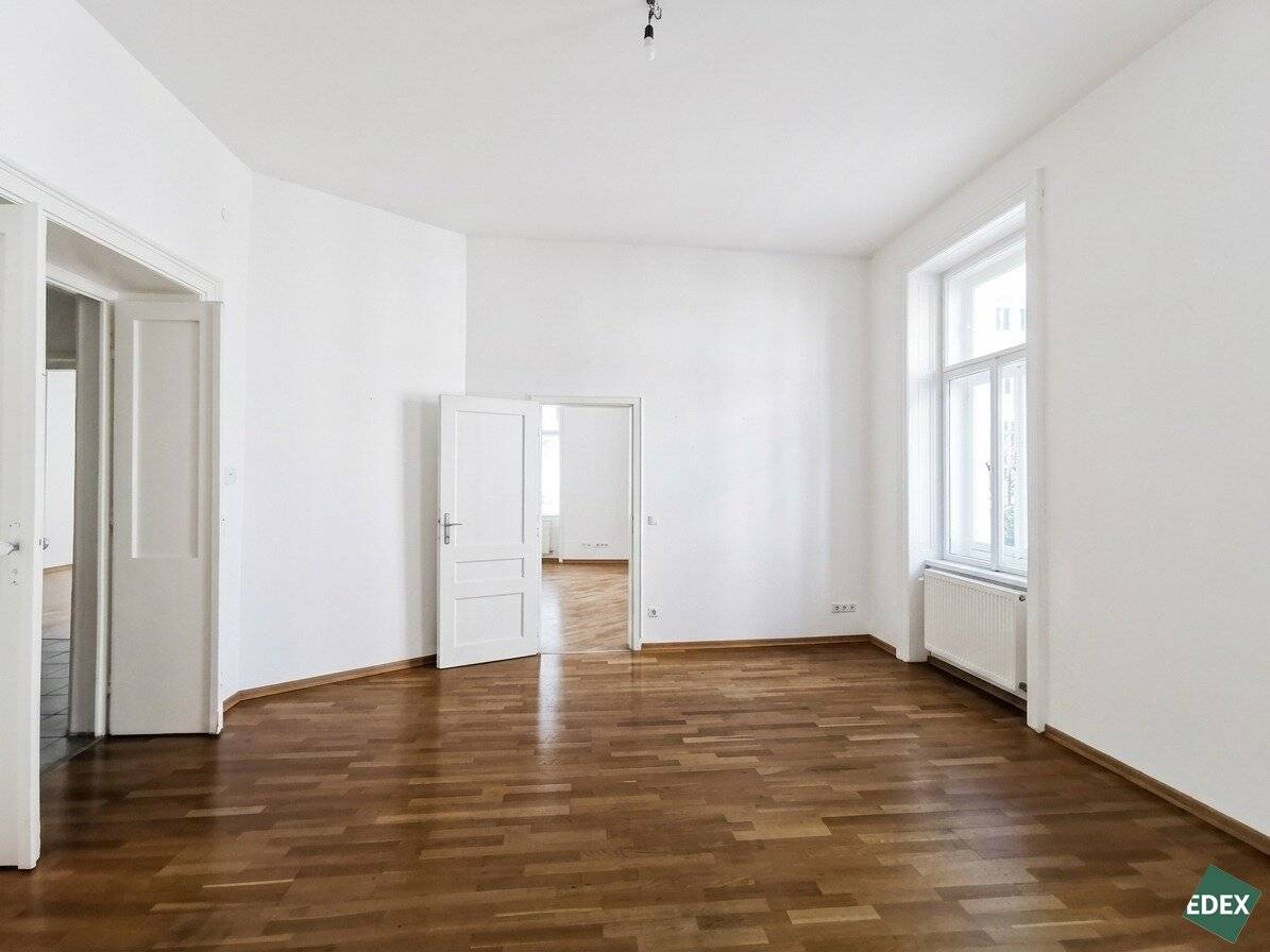 Large office space near Mariahilfer Straße