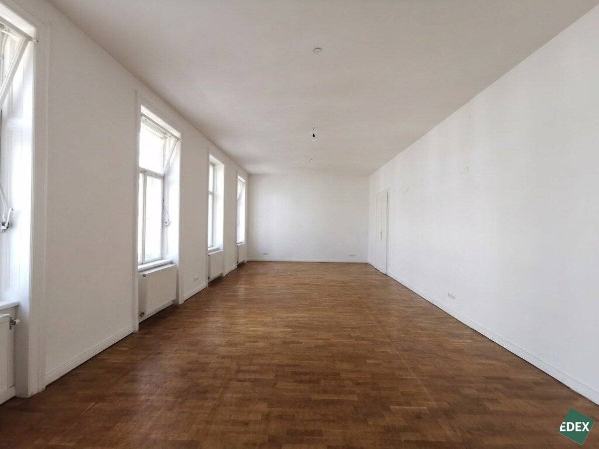 Large office space near Mariahilfer Straße