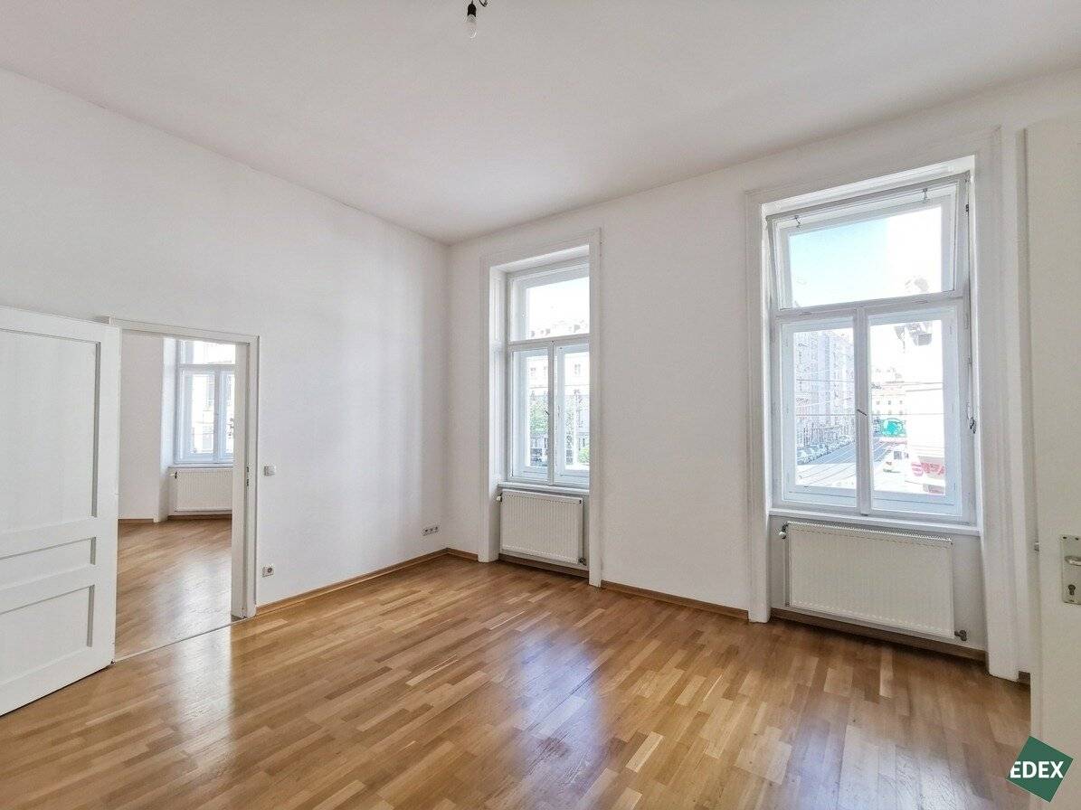 Large office space near Mariahilfer Straße