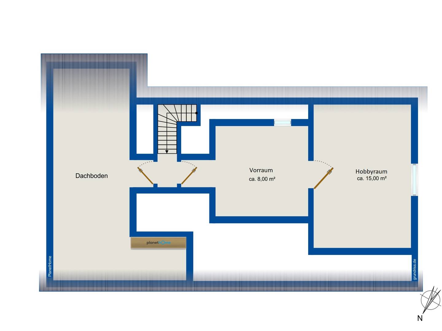 Grundriss 2