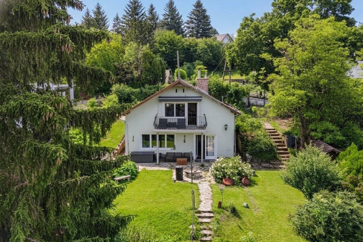Charmantes Haus mit Südwest Grundstück und Teilungspotenzial