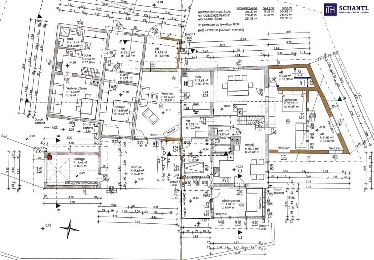 Grundriss 1