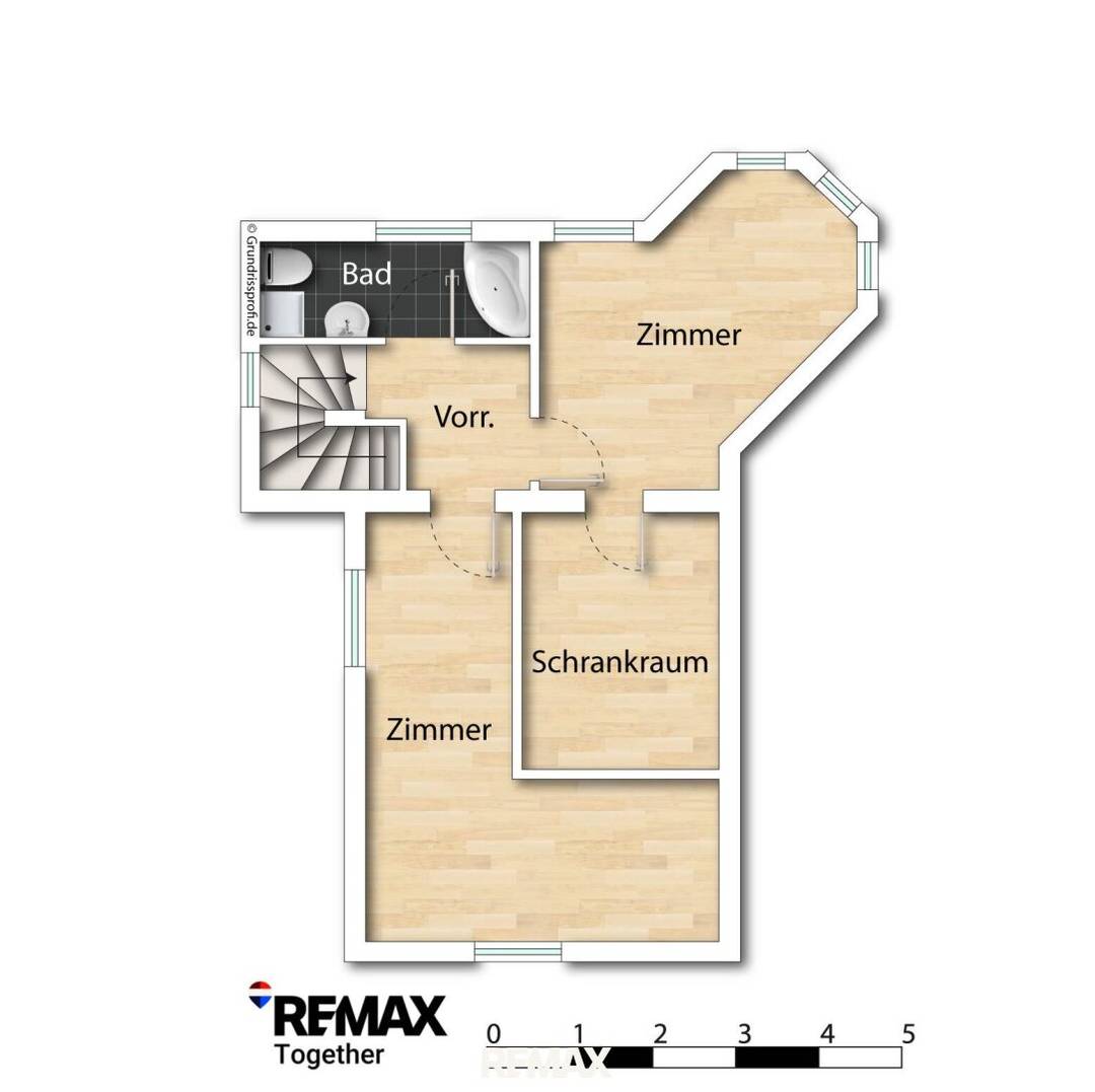 Grundriss 2