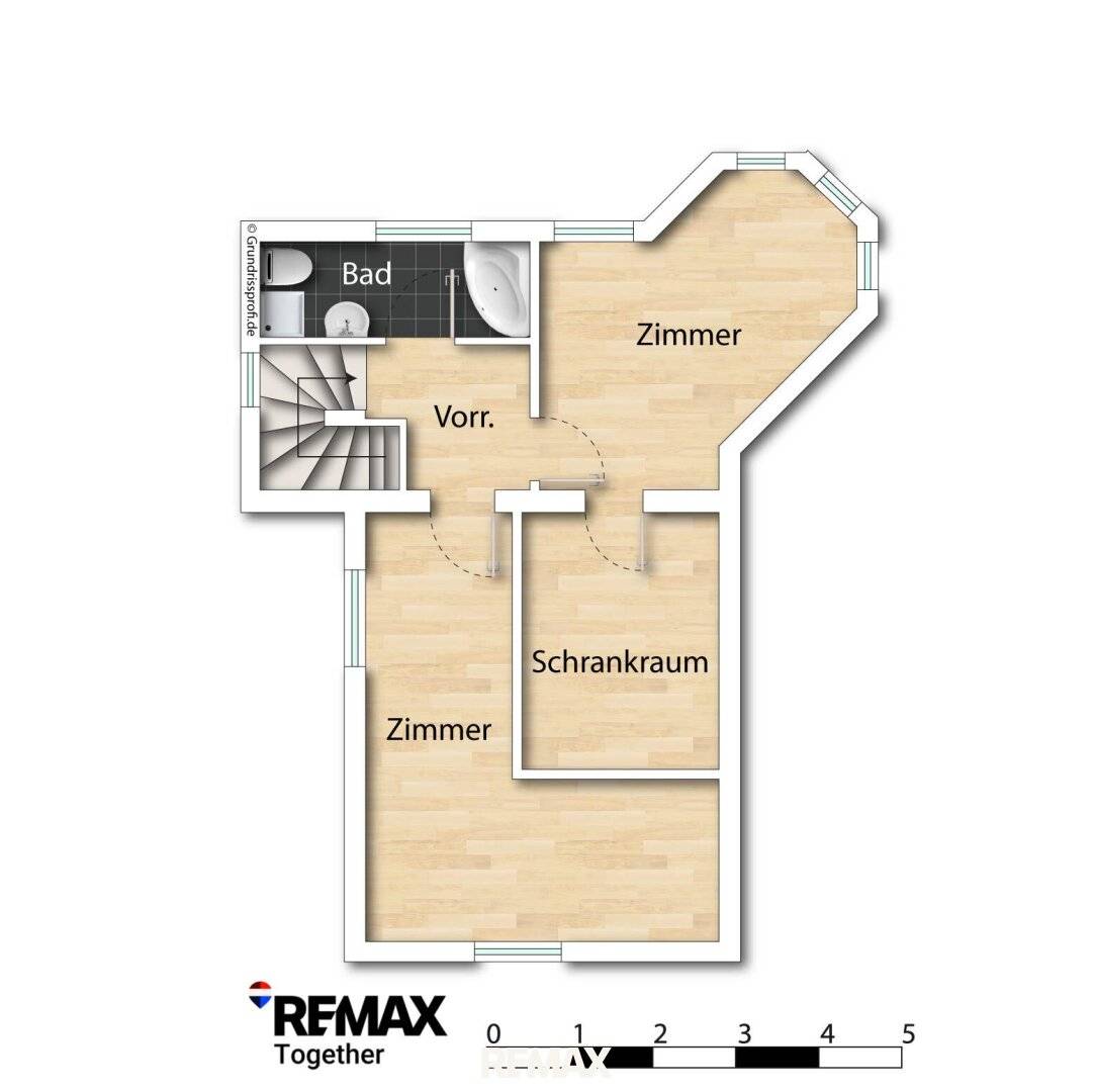 Grundriss 2