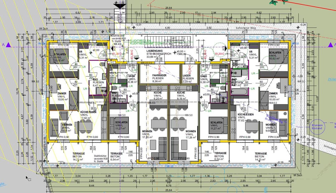 Floor plan 3
