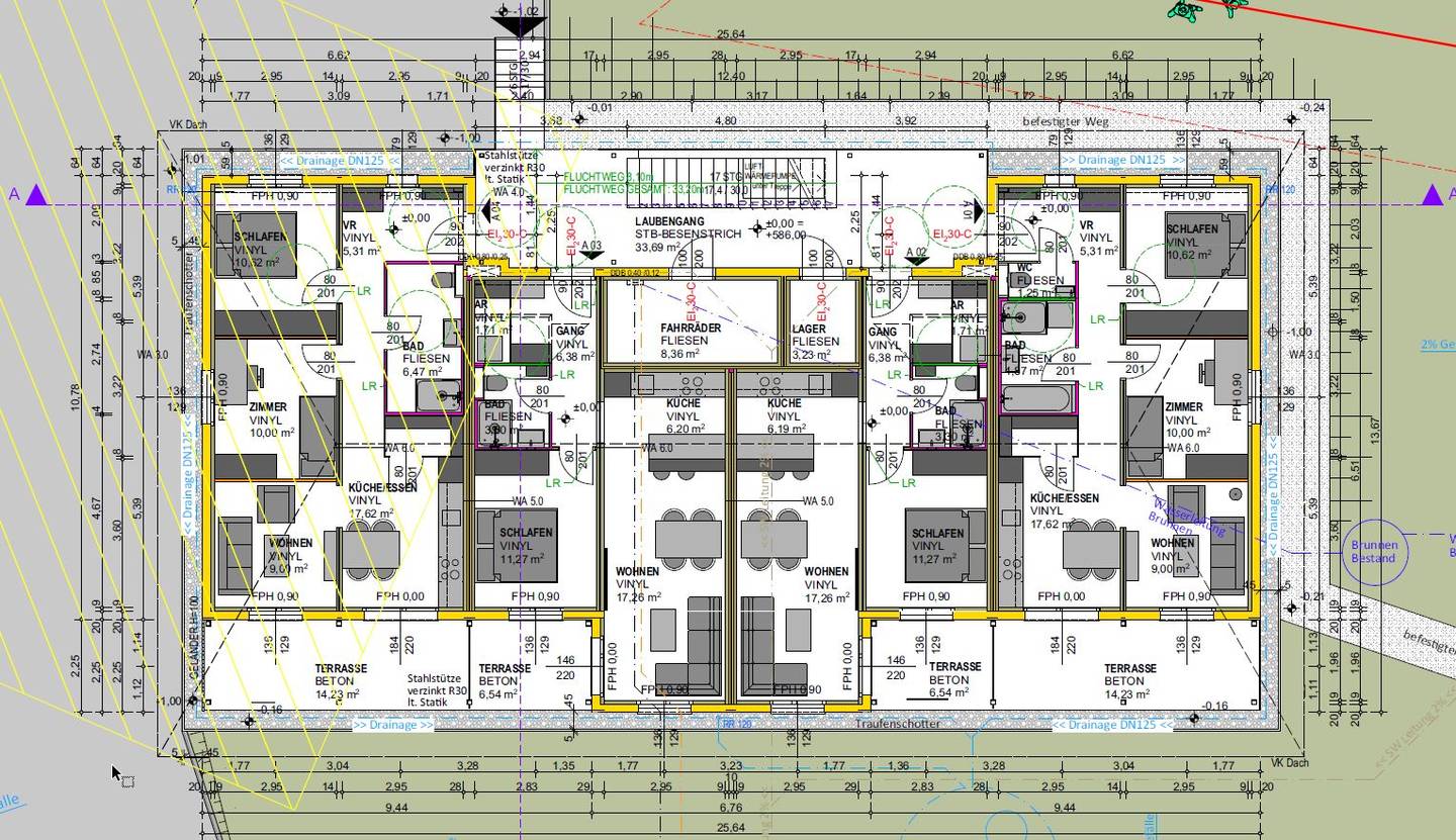 Grundriss 3