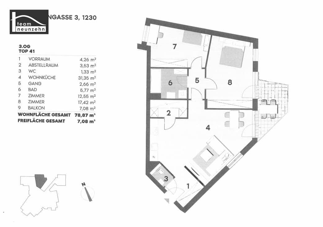 Grundriss 1