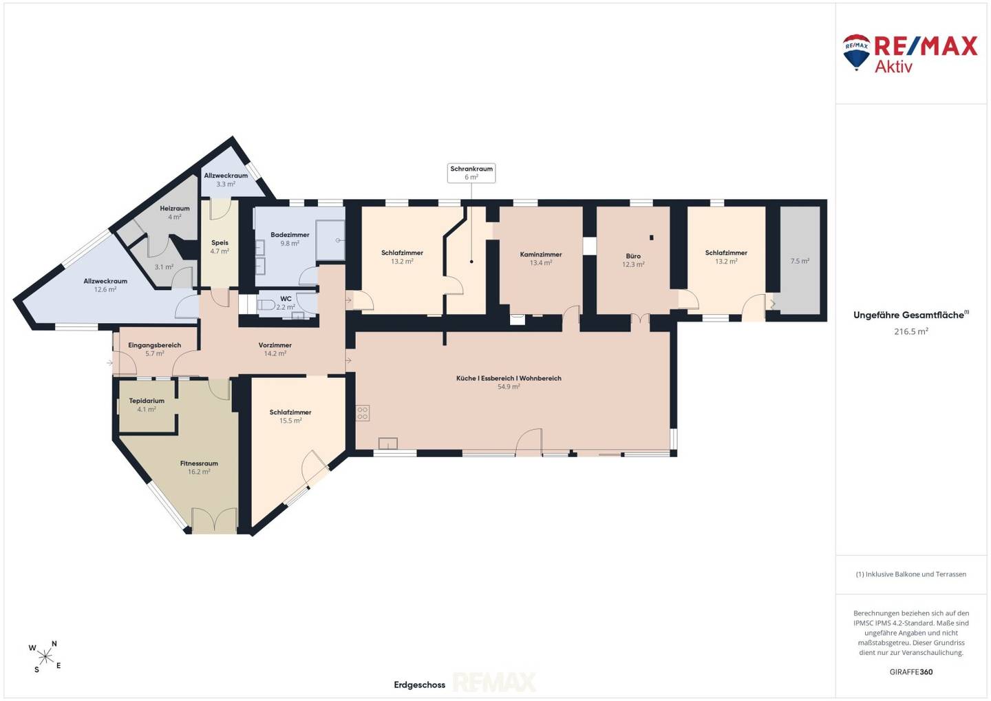 Grundriss 1