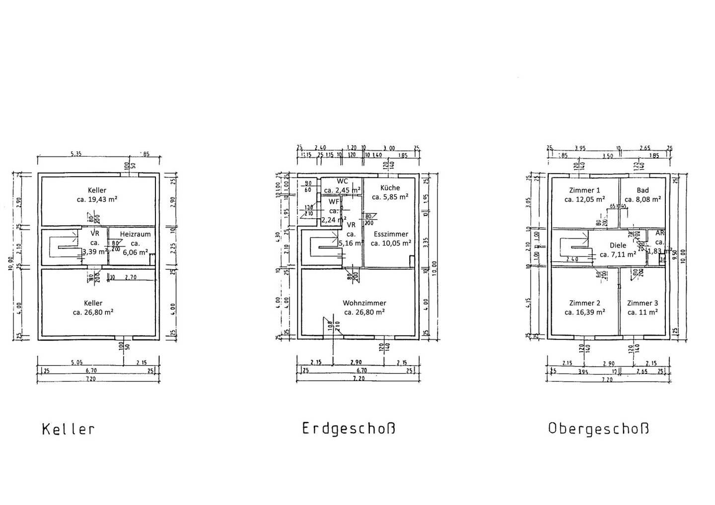 Grundriss 1