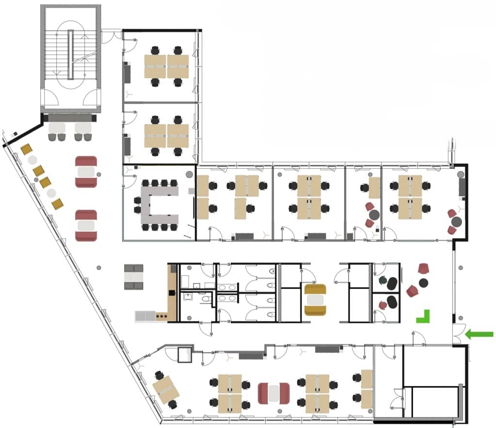 Grundriss 4