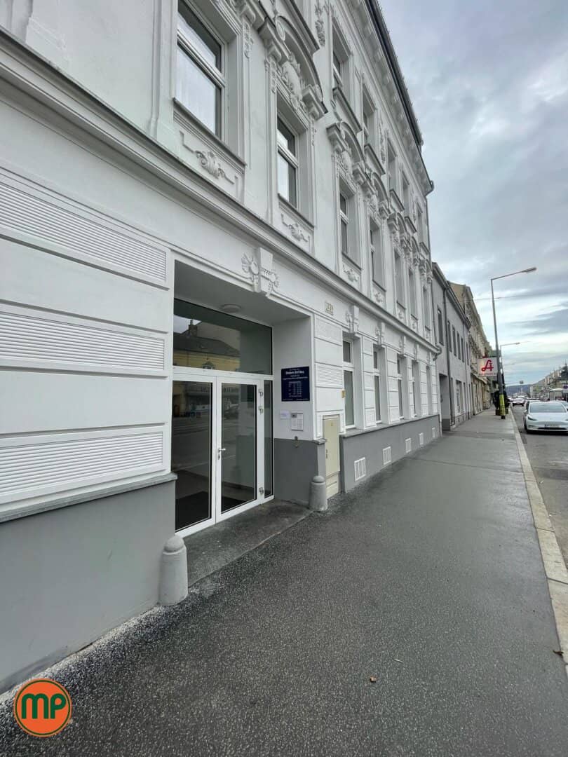 Neubauwohnung mit sonniger Dachterrasse