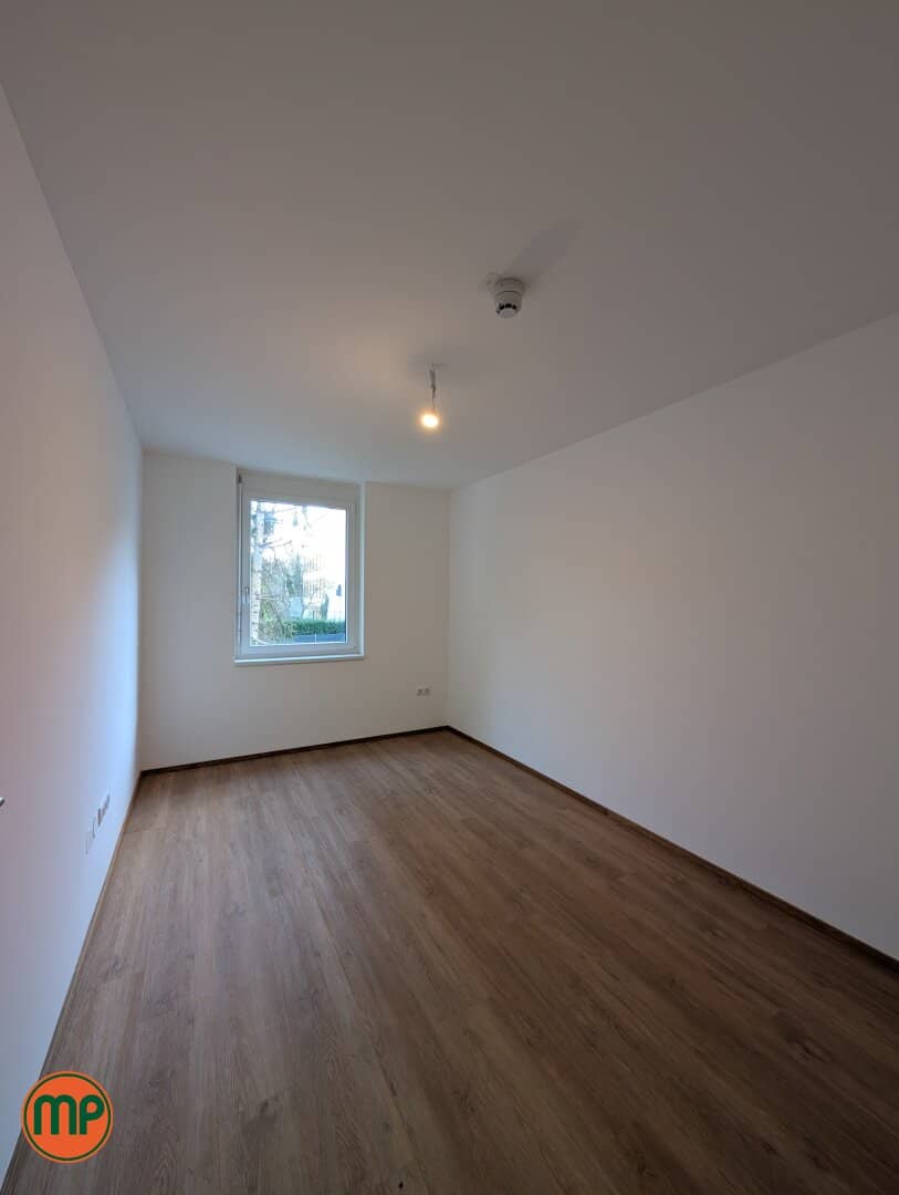 Neubauwohnung mit sonniger Dachterrasse