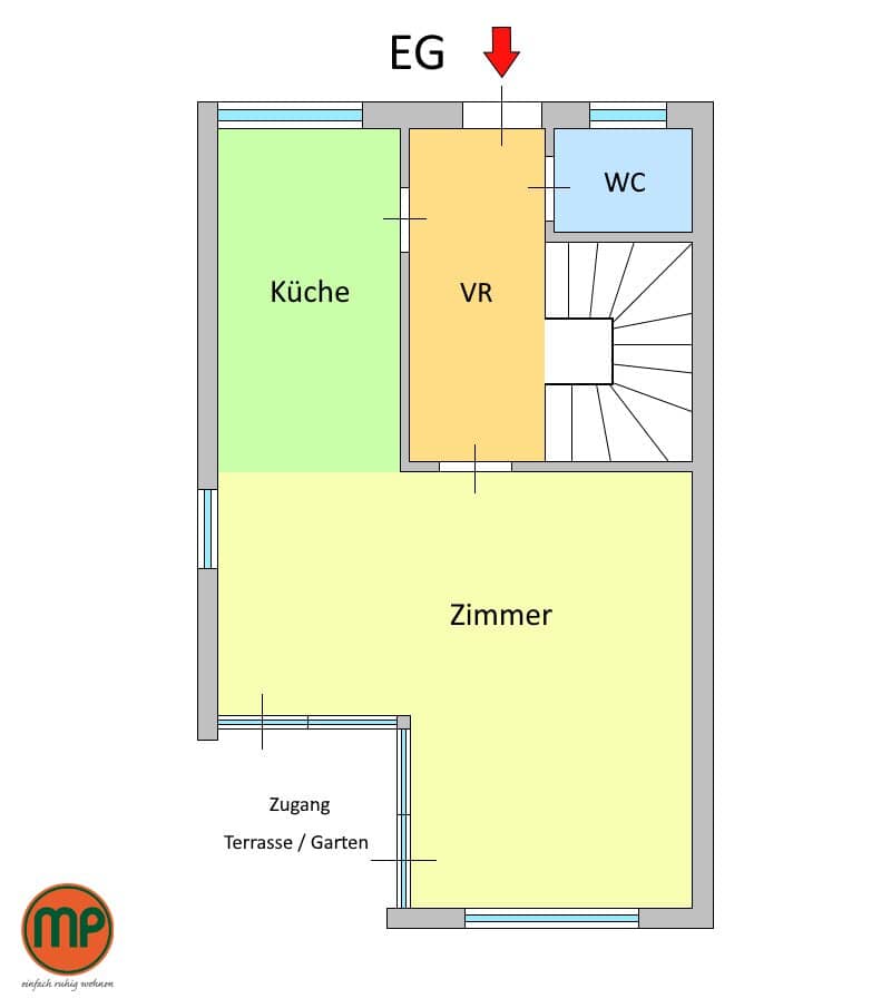 Grundriss 2