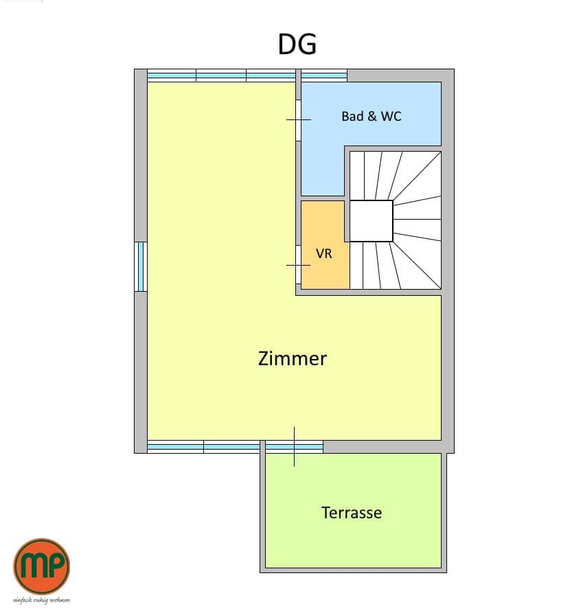 Grundriss 4