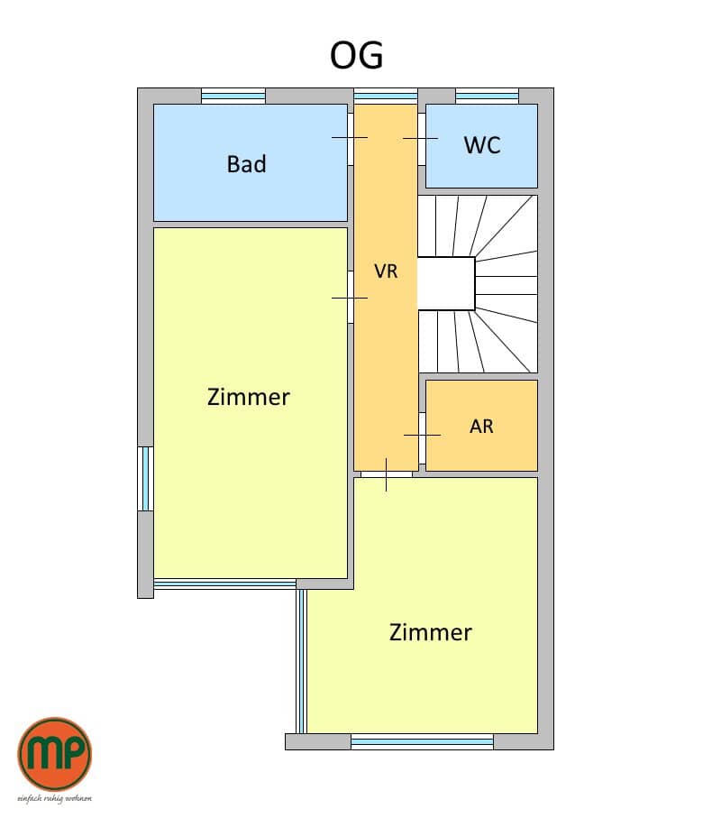 Grundriss 3