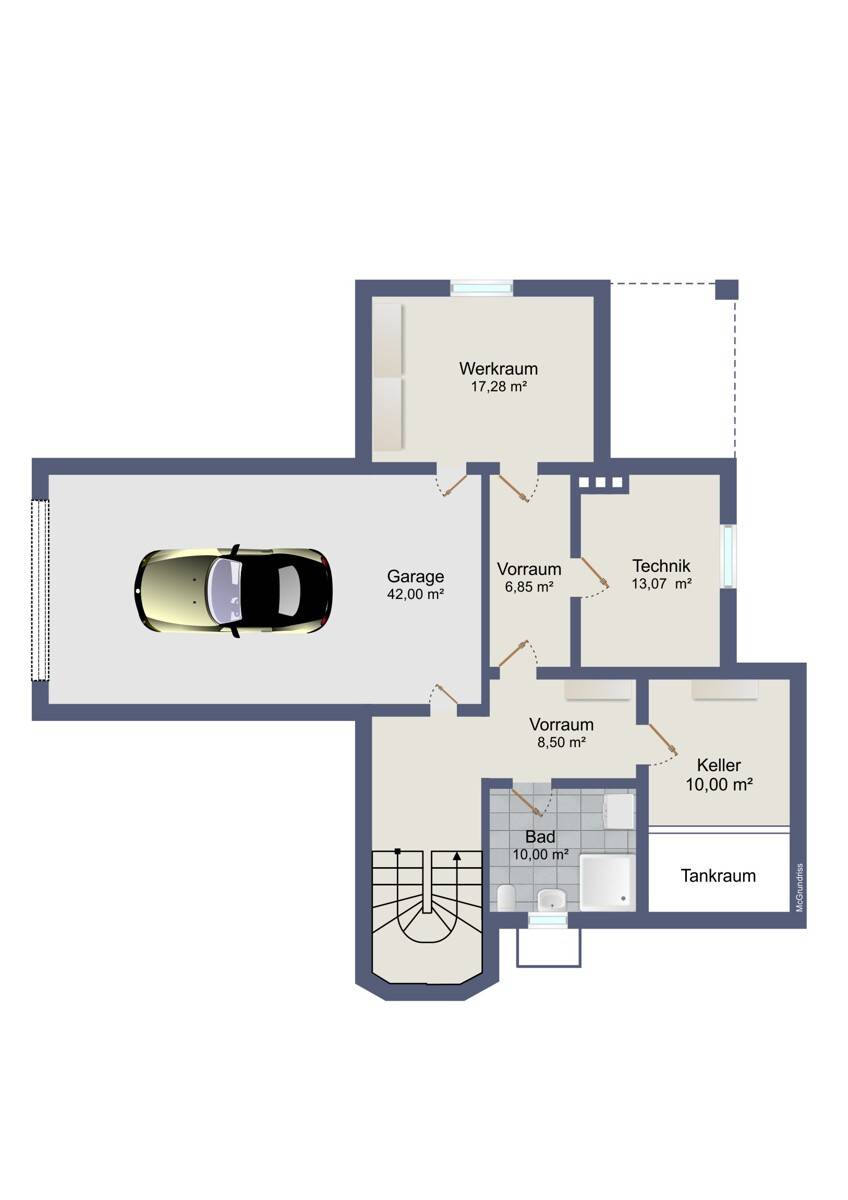Floor plan 3