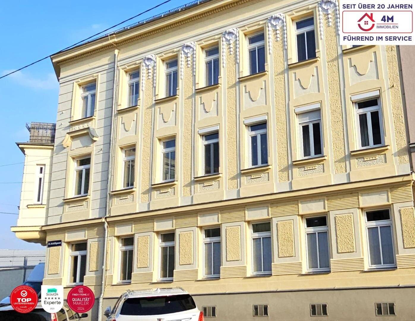 Charming historic apartment with premium finishes