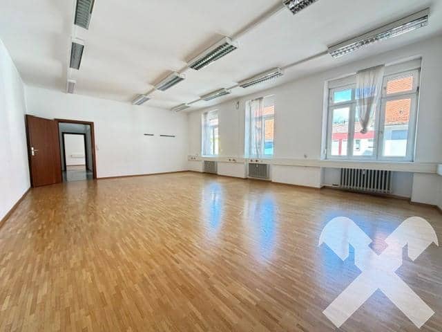 Repräsentative Bürofläche in zentraler Innenstadtlage