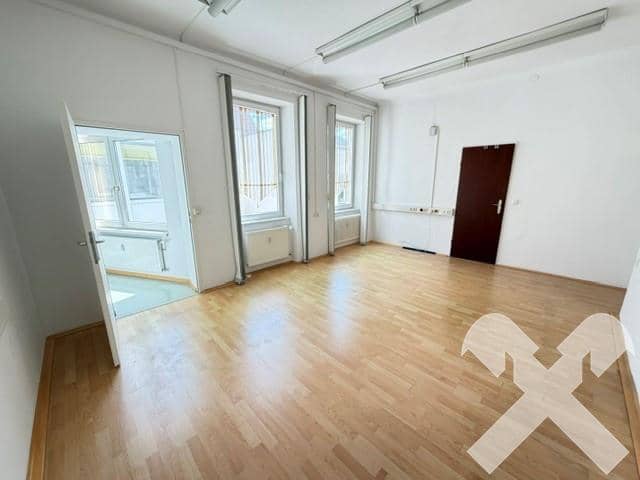 Repräsentative Bürofläche in zentraler Innenstadtlage