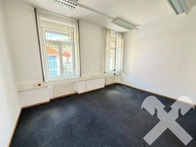 Repräsentative Bürofläche in zentraler Innenstadtlage