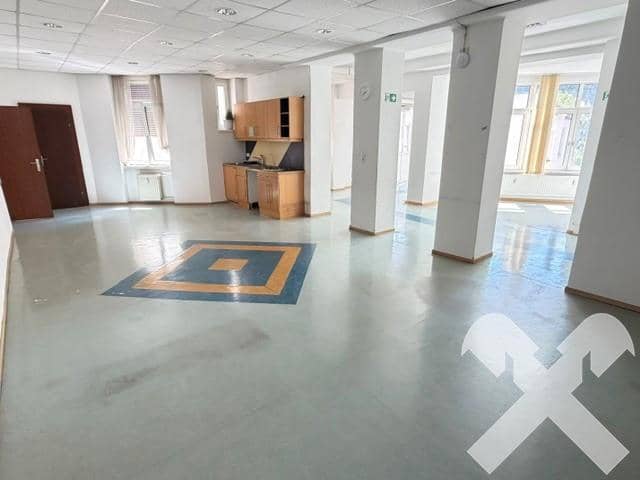 Repräsentative Bürofläche in zentraler Innenstadtlage