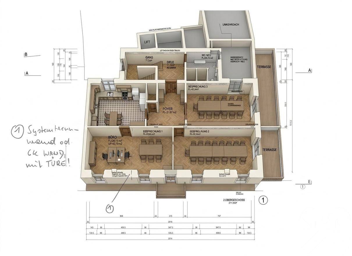 Grundriss 2