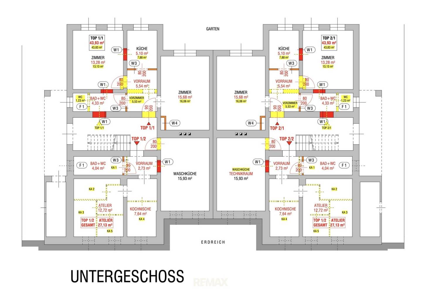 Grundriss 1