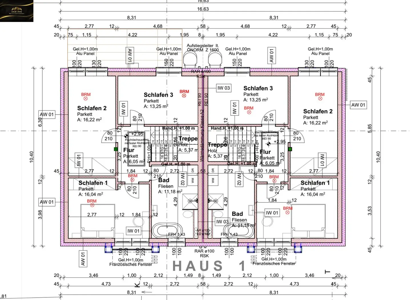 Grundriss 2