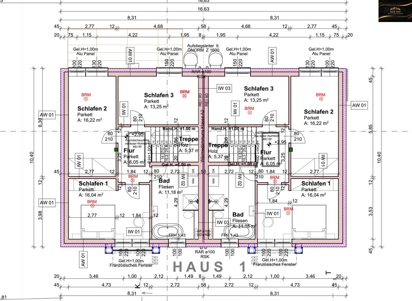 Grundriss 2