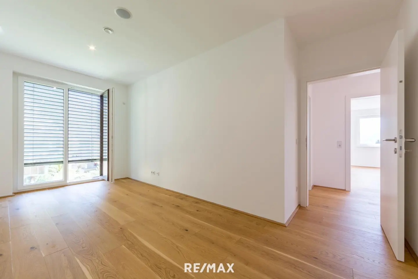 Apartment with Loggia near Traunsee in Gmunden