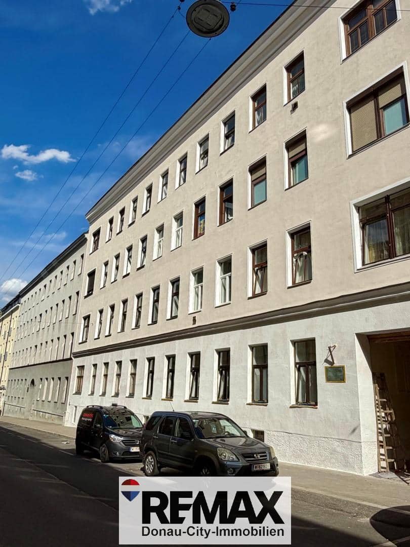 Fully renovated furnished ground floor apartment near Antonspark