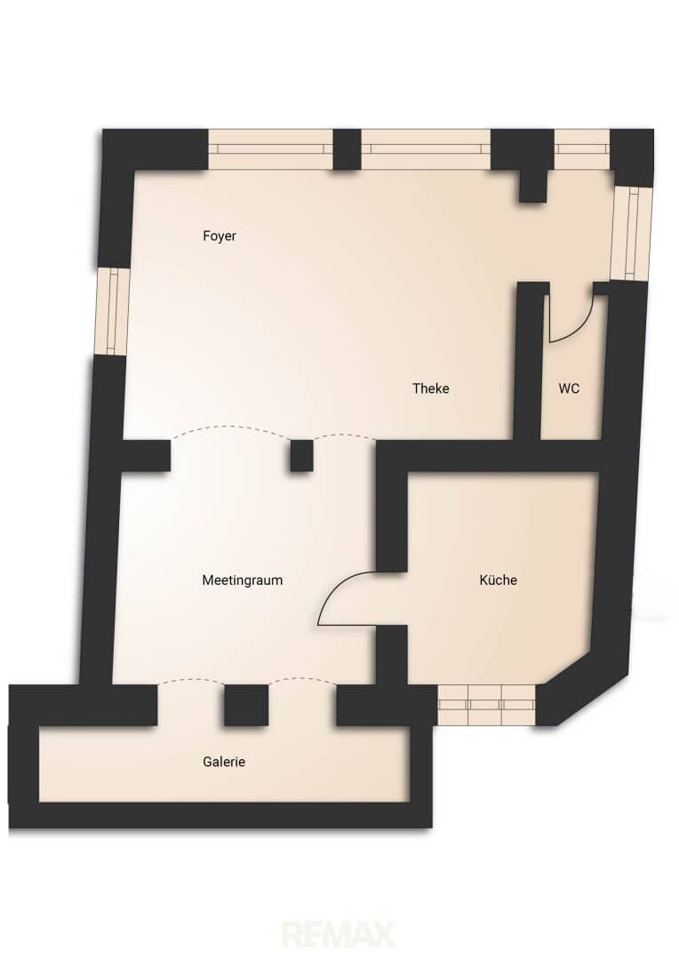 Grundriss 1