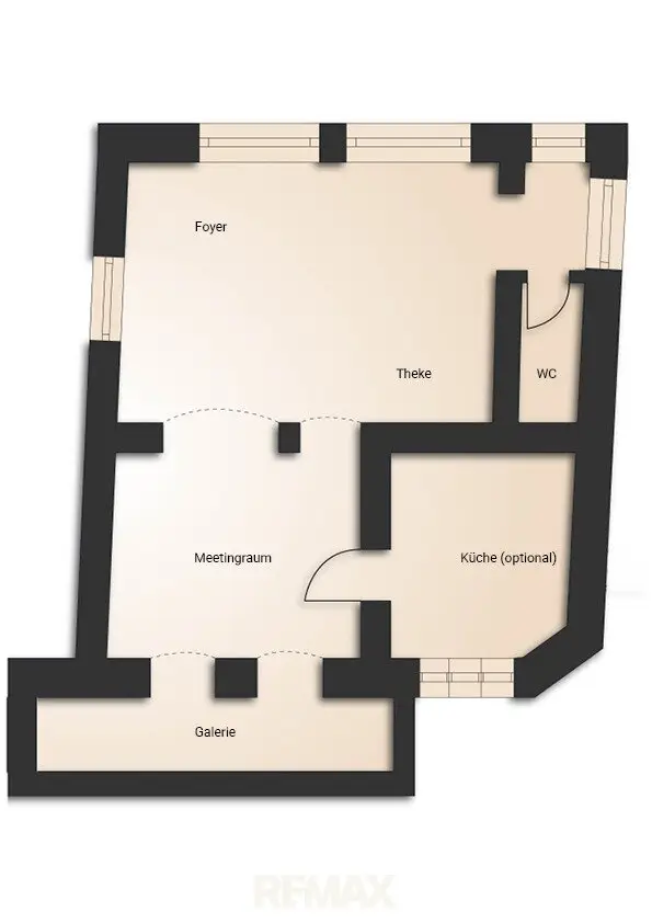 Grundriss 1