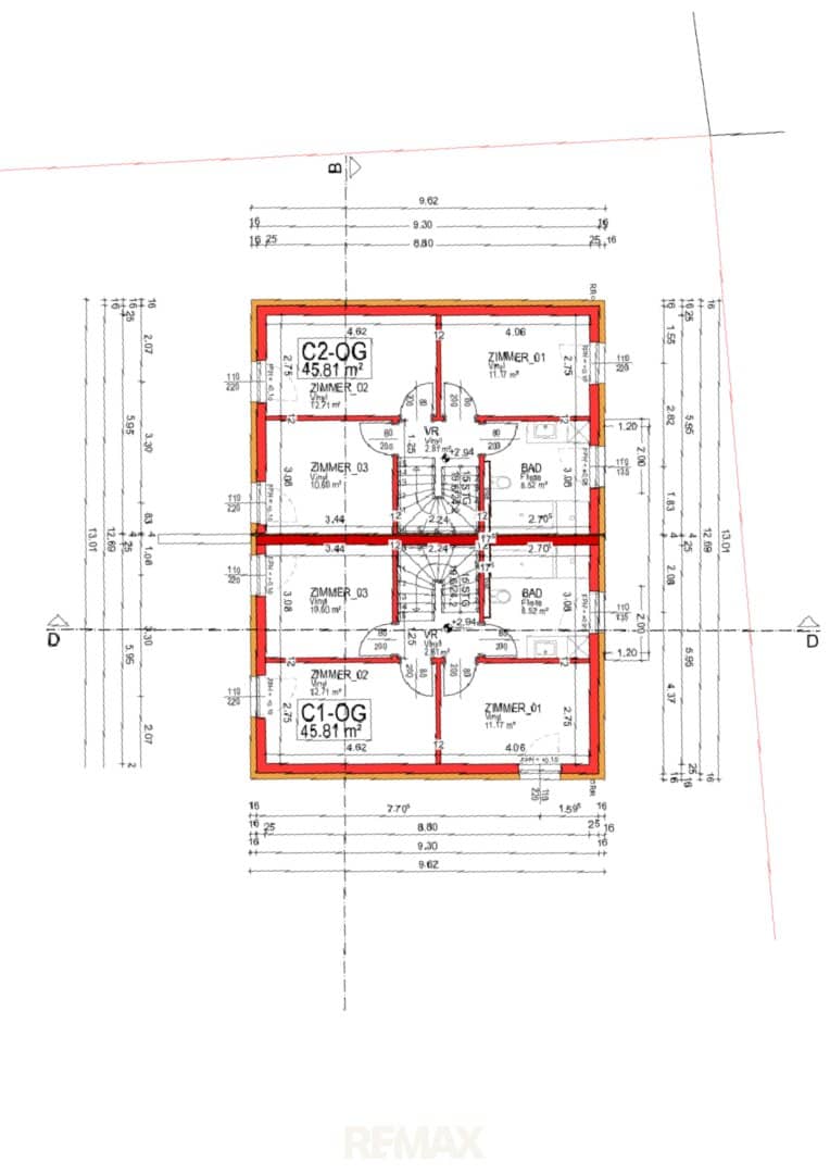 Grundriss 2