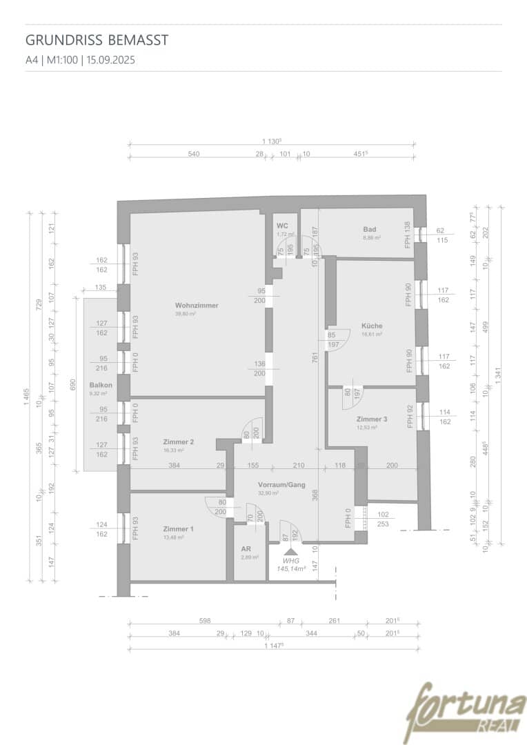 Grundriss 2