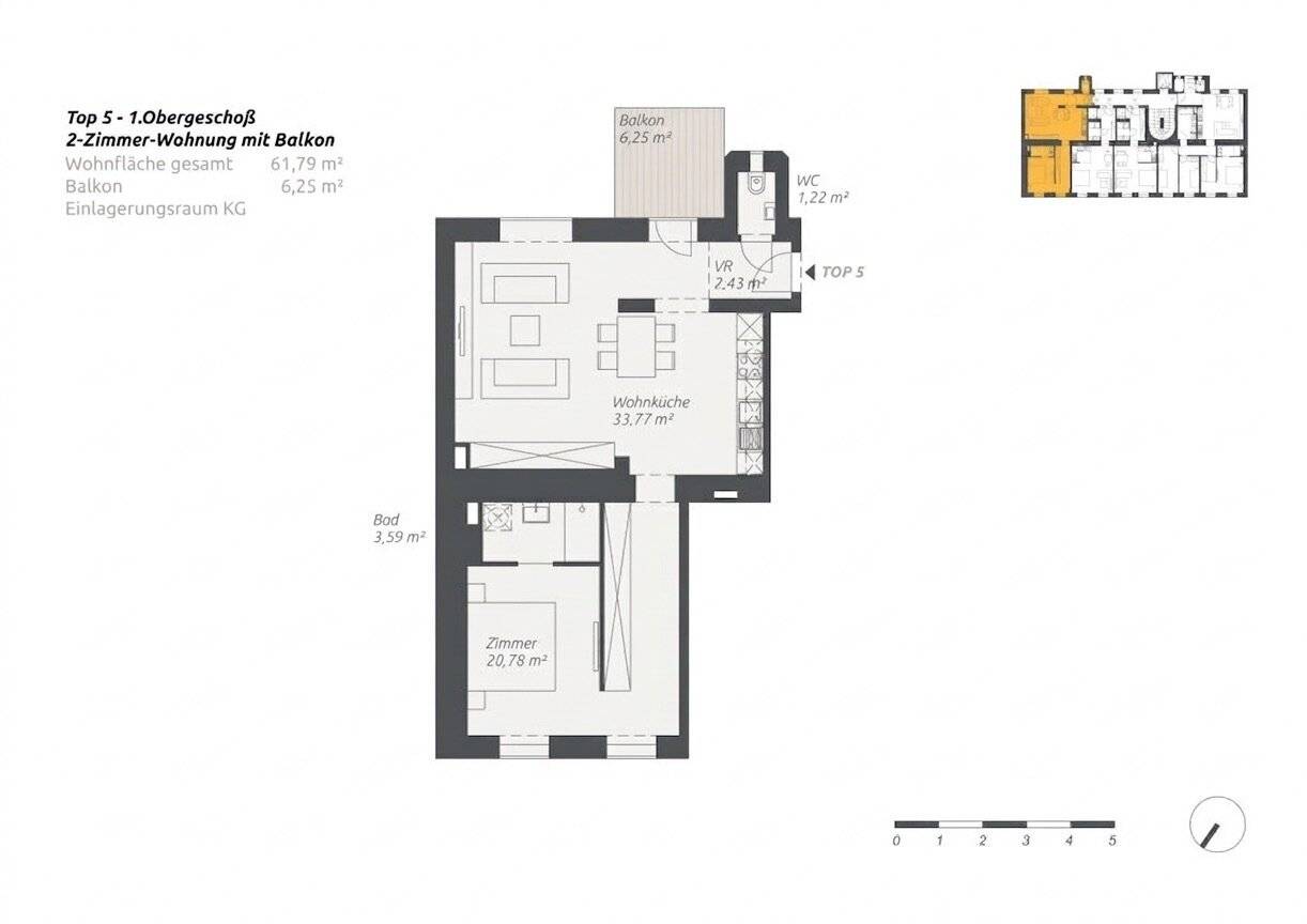 Grundriss 1