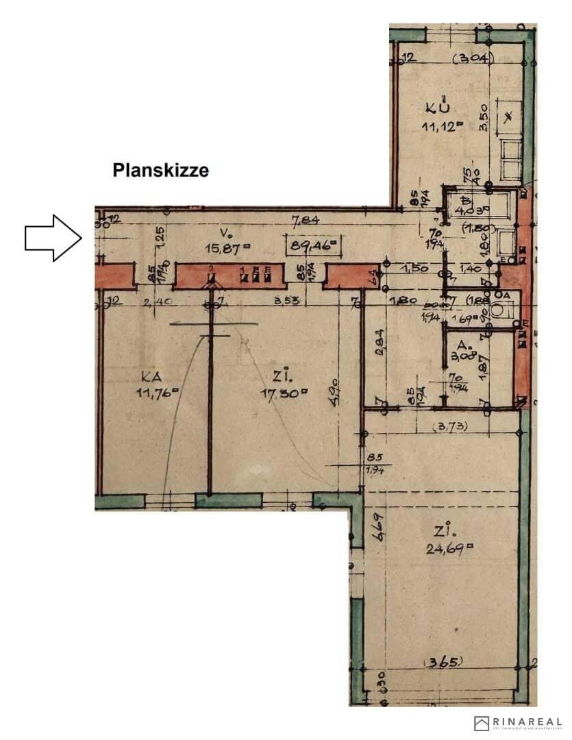 Grundriss 1
