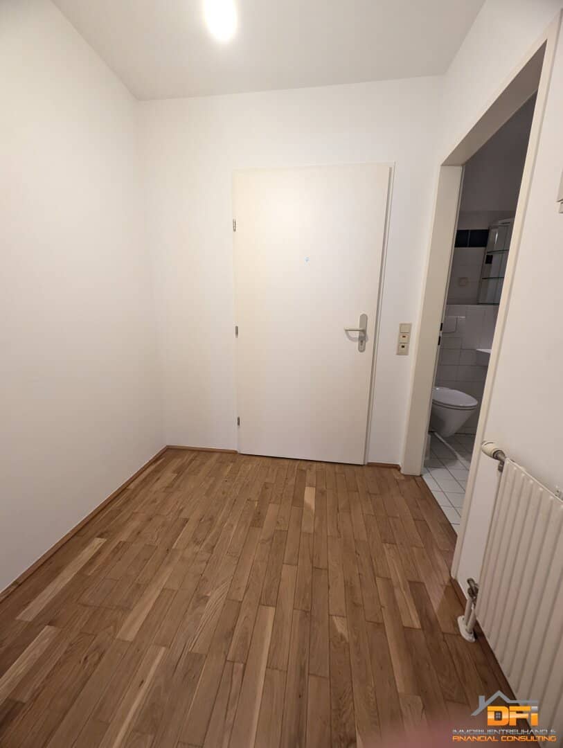New-build apartment with elevator near AKH and U6