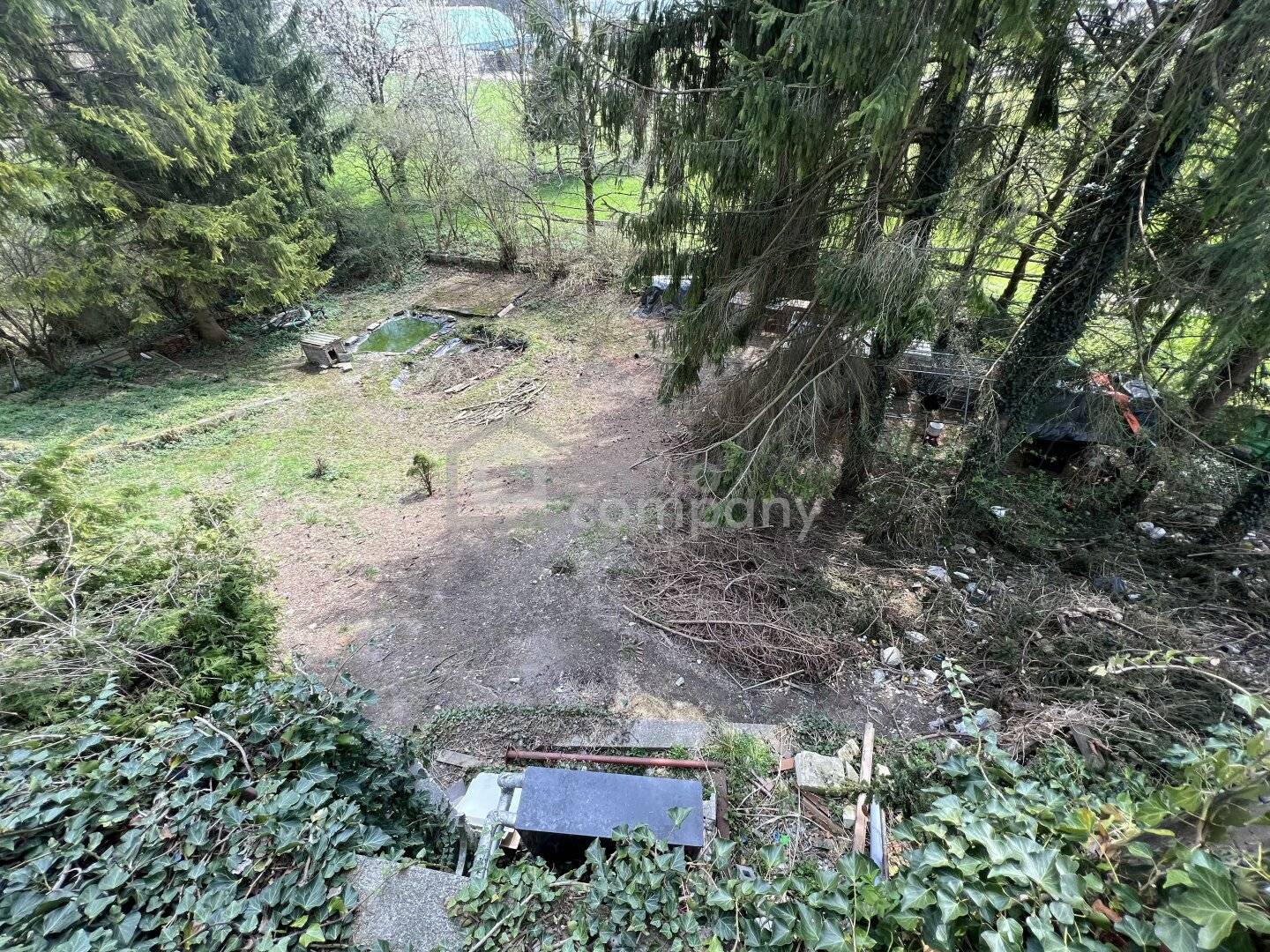 Bauland in Stadl-Paura: 1.360 m² Grundstück, Kaufpreis 179.000 EUR