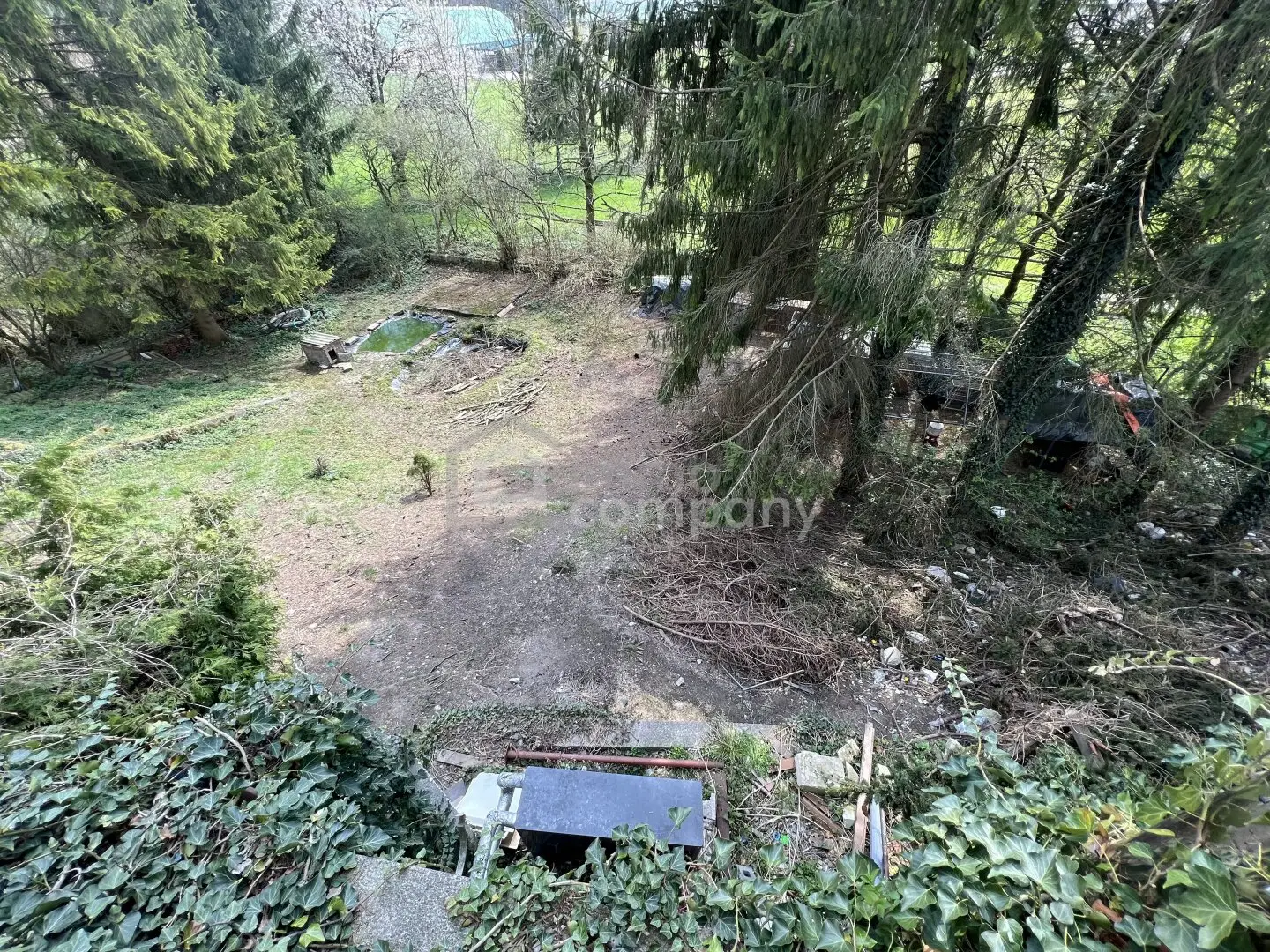New Price - Large Plot of Land in Stadl-Paura