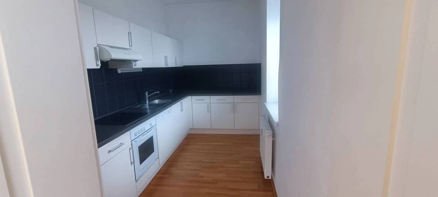 Wohnung mit Wintergarten und Grünblick in Mariatrost