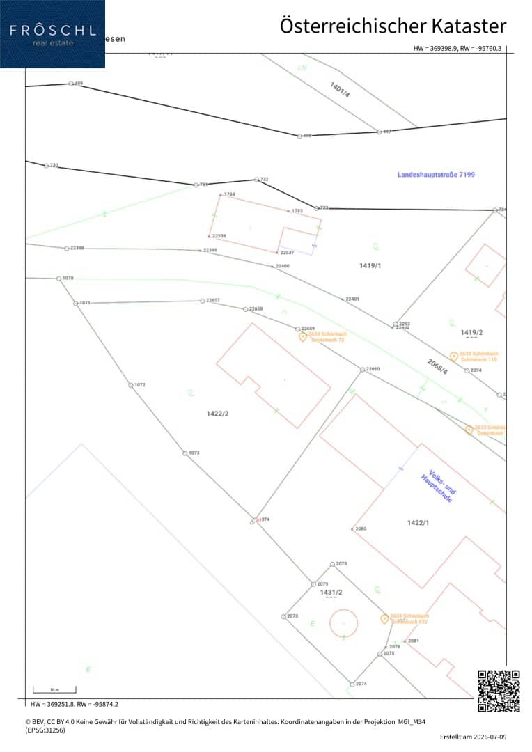 Grundriss 9