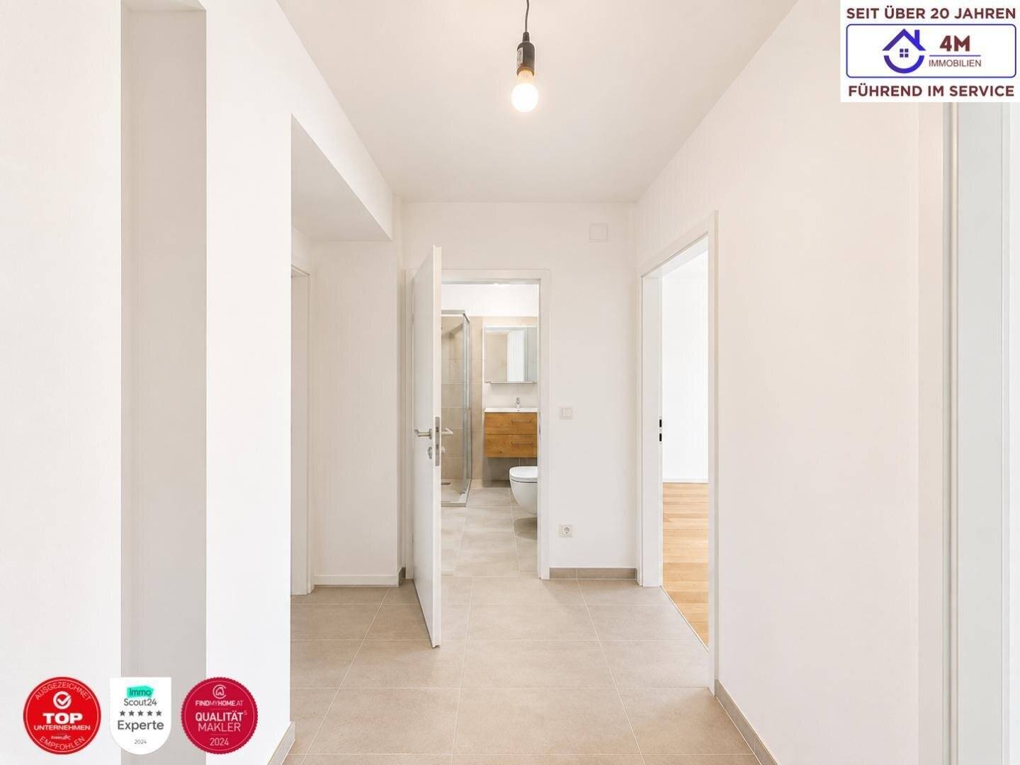 Sanierte Anlegerwohnung mit Lift nahe Viktor Adler Markt