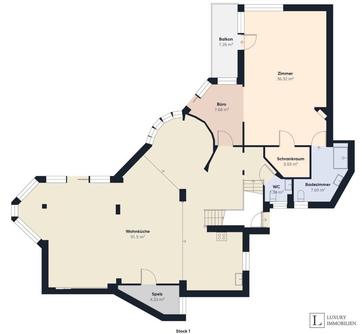 Grundriss 3