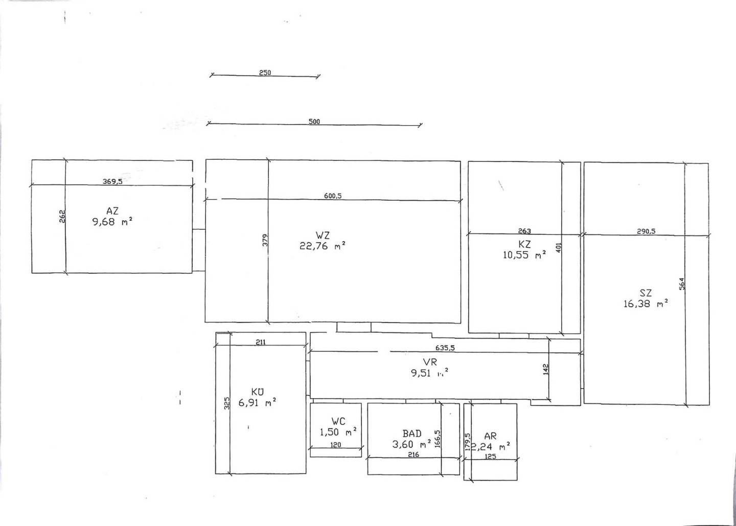 Grundriss 1