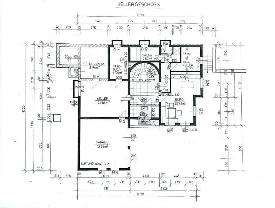 Grundriss 2