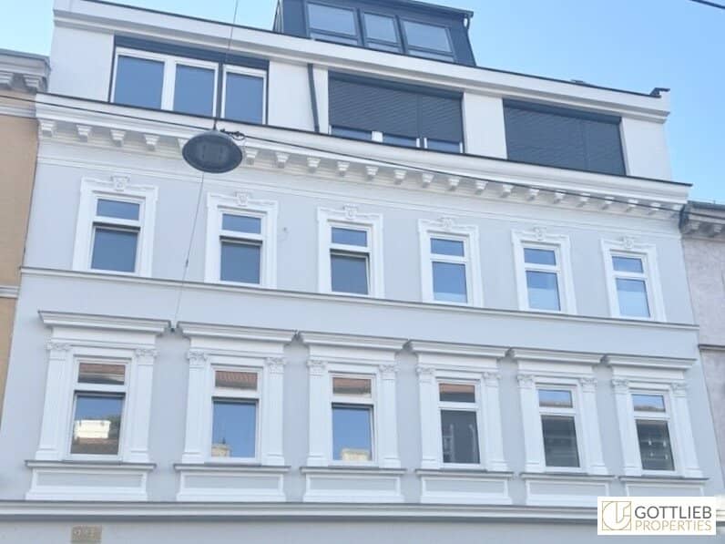Barrier-Free Garden Apartment with Terrace and Private Garden